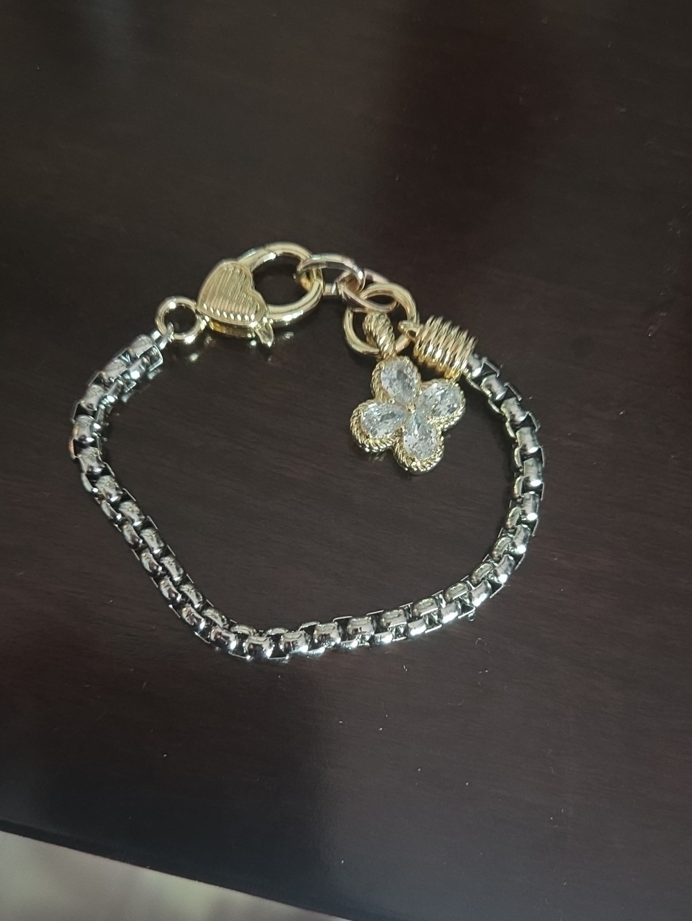 Pretty Bird Bracelet